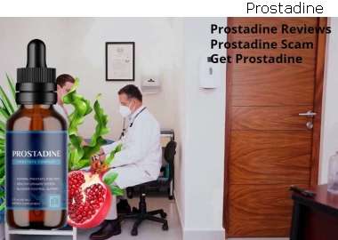 Opinions About Prostadine